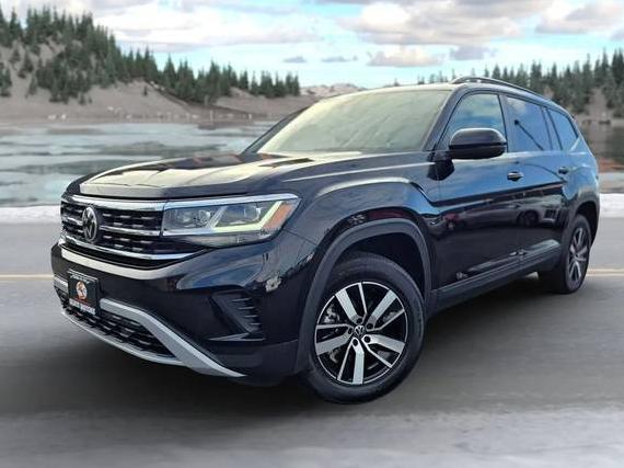 VOLKSWAGEN ATLAS 4MOTION 2022 1V2LP2CAXNC514421 image VOLKSWAGEN ATLAS 4MOTION 2022 1V2LP2CAXNC514421 image